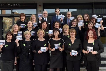 Health Staff Choir Health Staff Choir